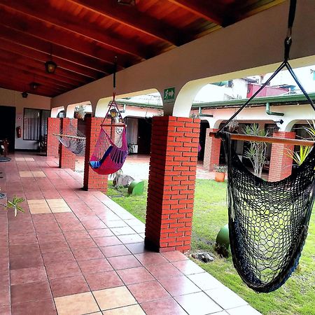 Hotel Wagelia Turrialba Eksteriør bilde