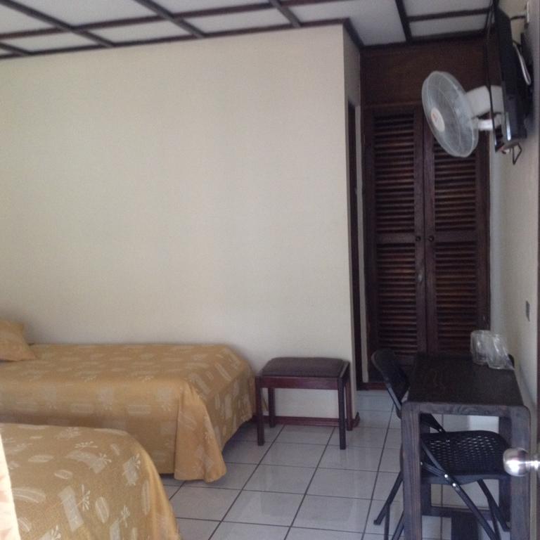Hotel Wagelia Turrialba Rom bilde