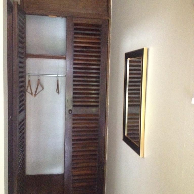 Hotel Wagelia Turrialba Rom bilde