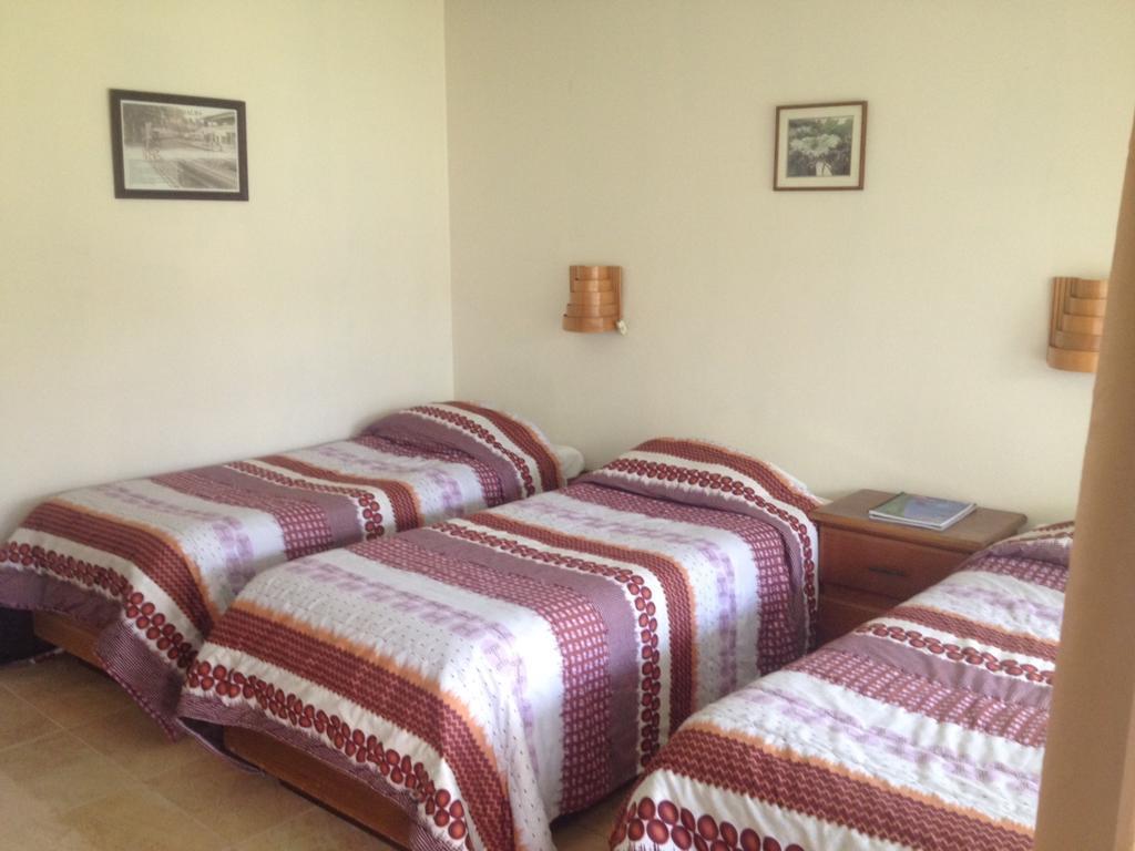 Hotel Wagelia Turrialba Rom bilde