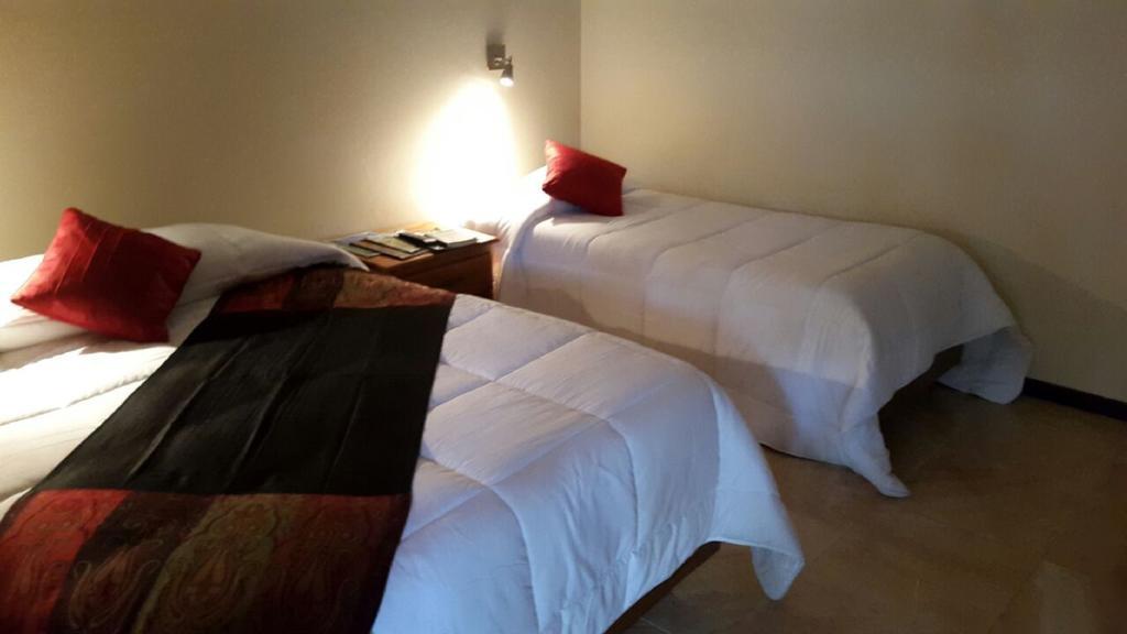 Hotel Wagelia Turrialba Eksteriør bilde