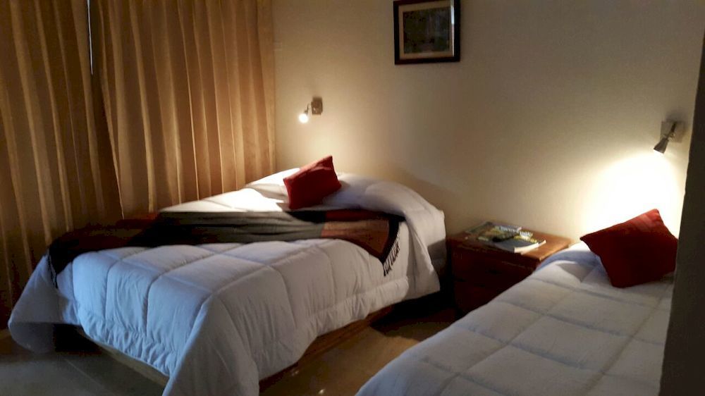 Hotel Wagelia Turrialba Eksteriør bilde